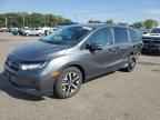 2025 HONDA ODYSSEY