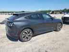 2022 FORD Mustang Mach-E