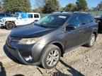 2013 TOYOTA RAV4