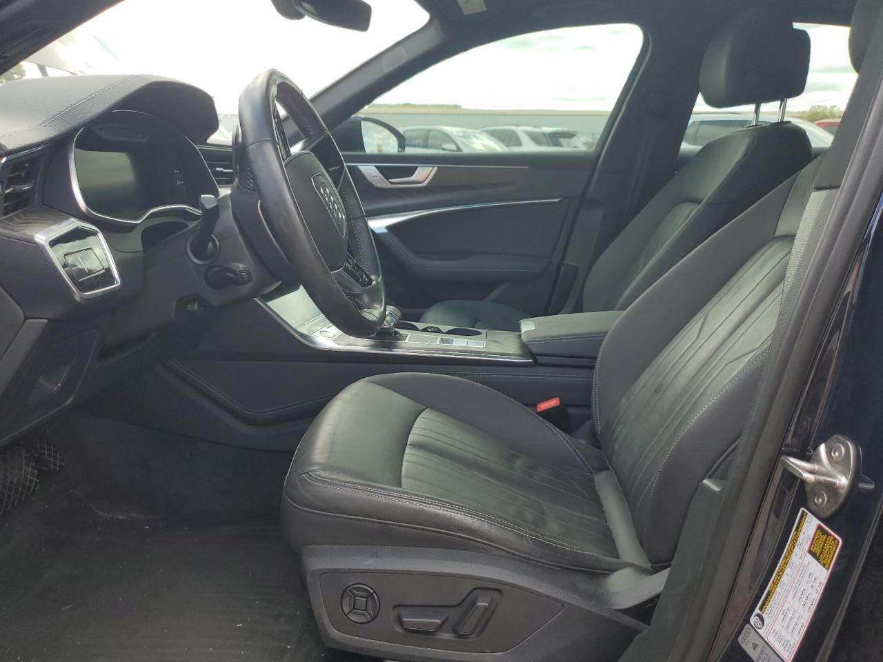 2019 AUDI A6