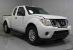 2018 NISSAN Frontier