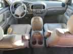 2007 TOYOTA Sequoia