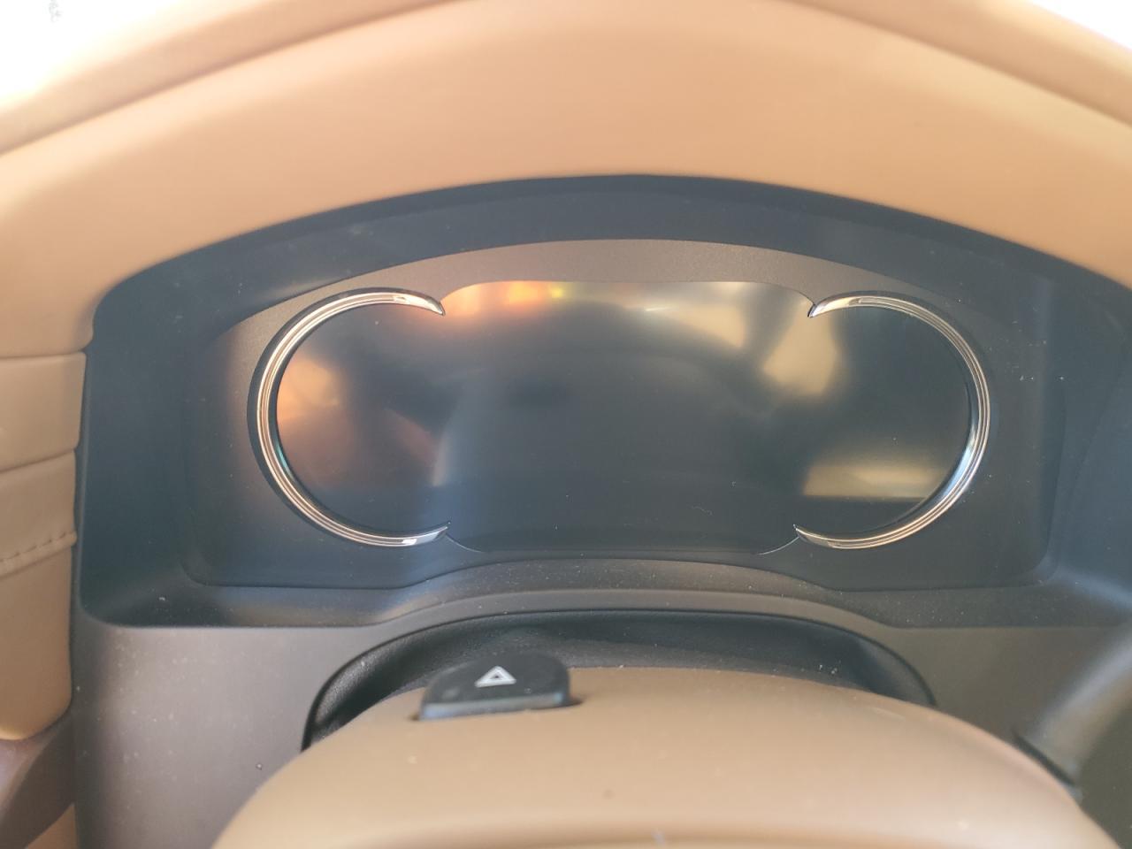 2016 CADILLAC Escalade ESV