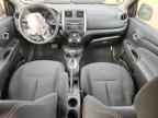2014 NISSAN VERSA