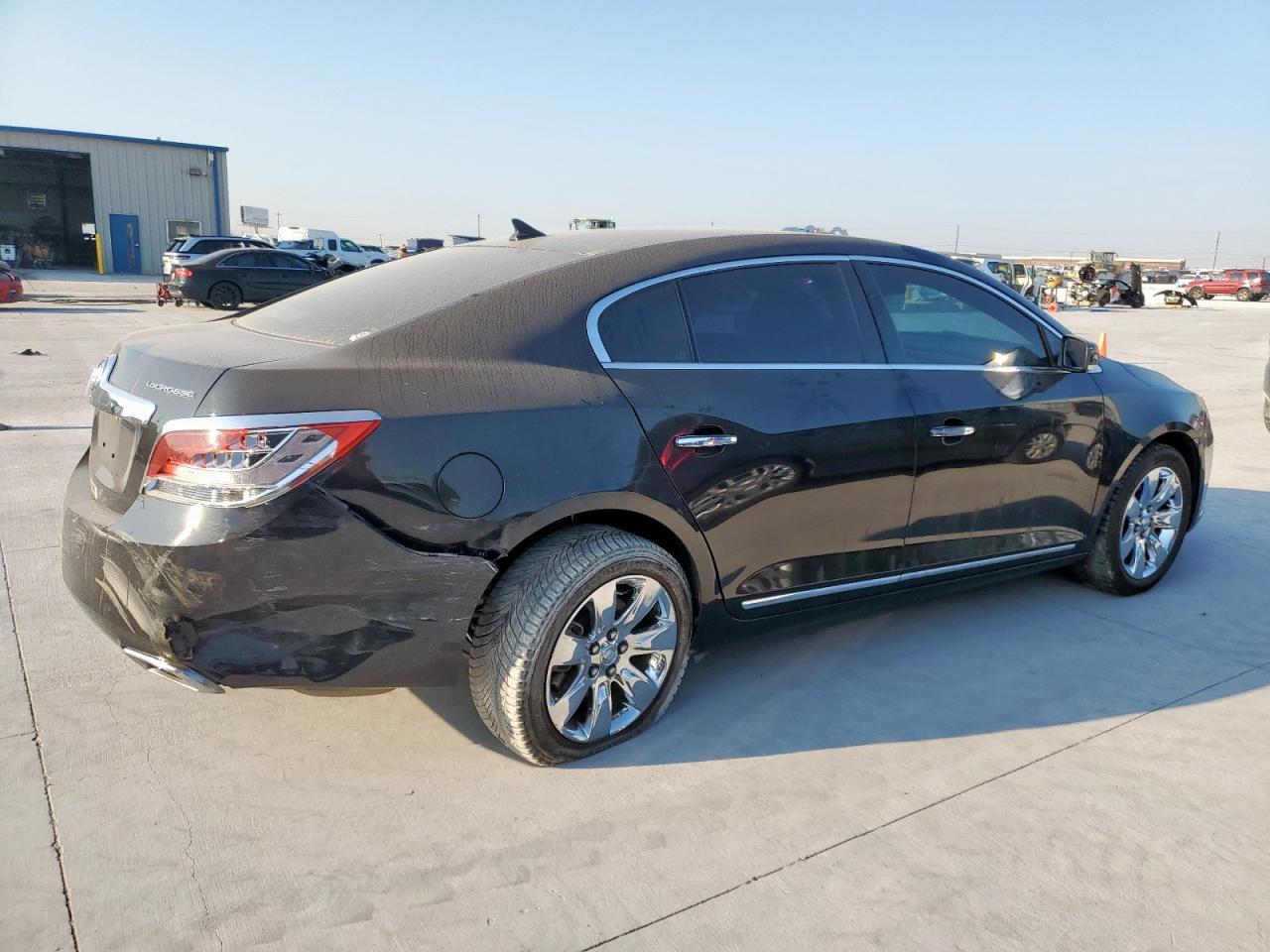 2013 BUICK LACROSSE