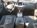2009 HYUNDAI GENESIS