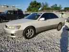 2001 LEXUS Es 300