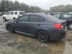 2018 SUBARU WRX
