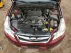 2011 SUBARU Legacy