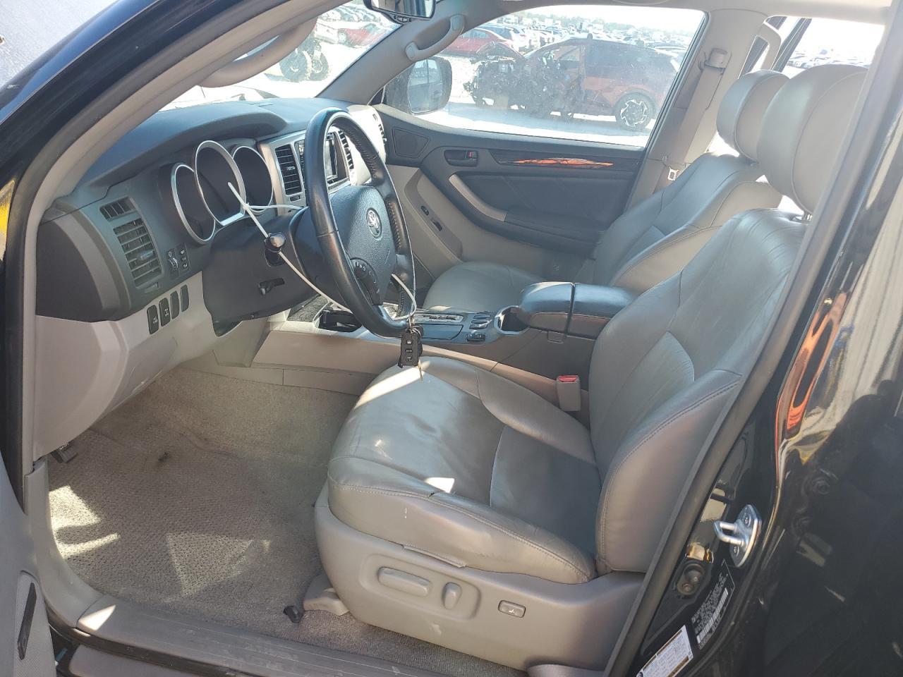 2006 TOYOTA 4Runner