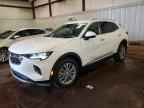 2022 BUICK Envision