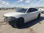 2016 DODGE CHARGER