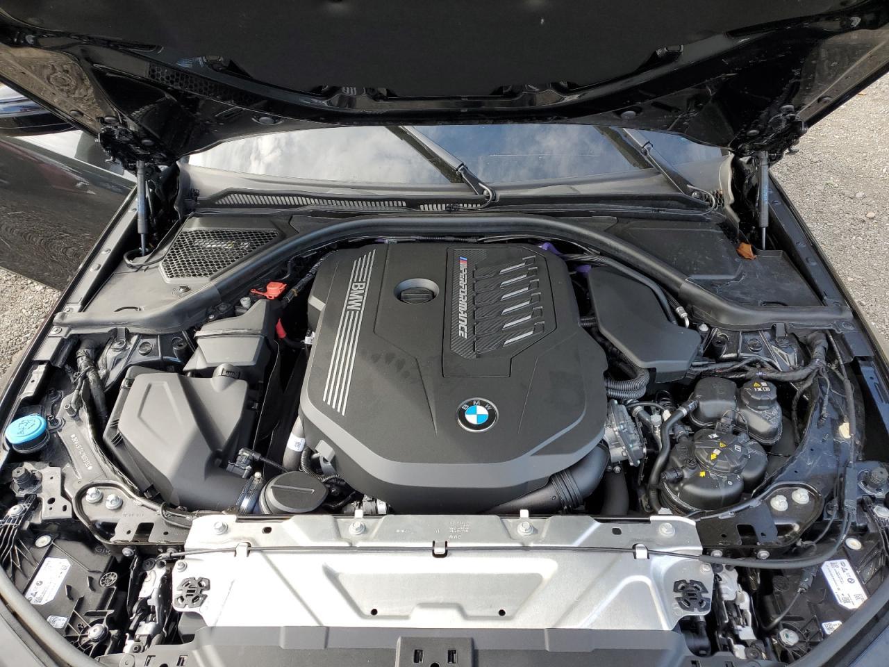 2023 BMW M340i