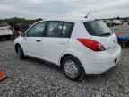 2008 NISSAN VERSA