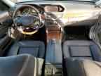 2011 MERCEDES-BENZ E-Class