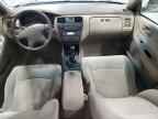 2002 HONDA ACCORD