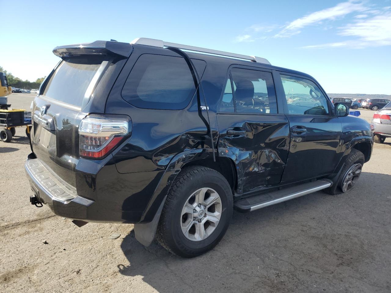 2016 TOYOTA 4Runner
