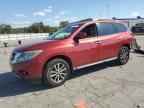 2015 NISSAN PATHFINDER