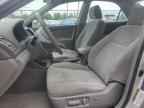 2004 TOYOTA CAMRY