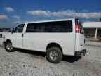 2011 CHEVROLET Express 3500