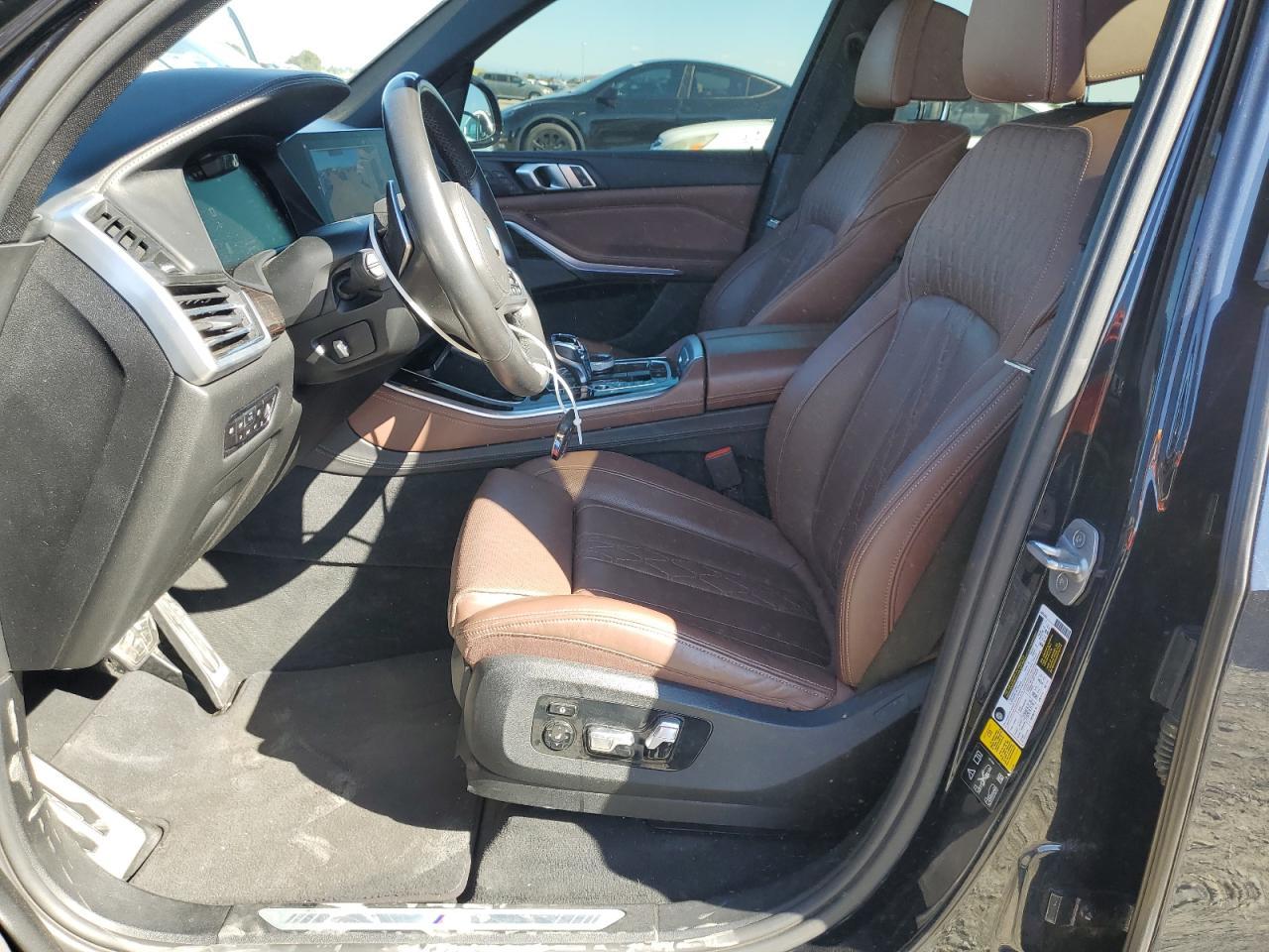 2019 BMW X5