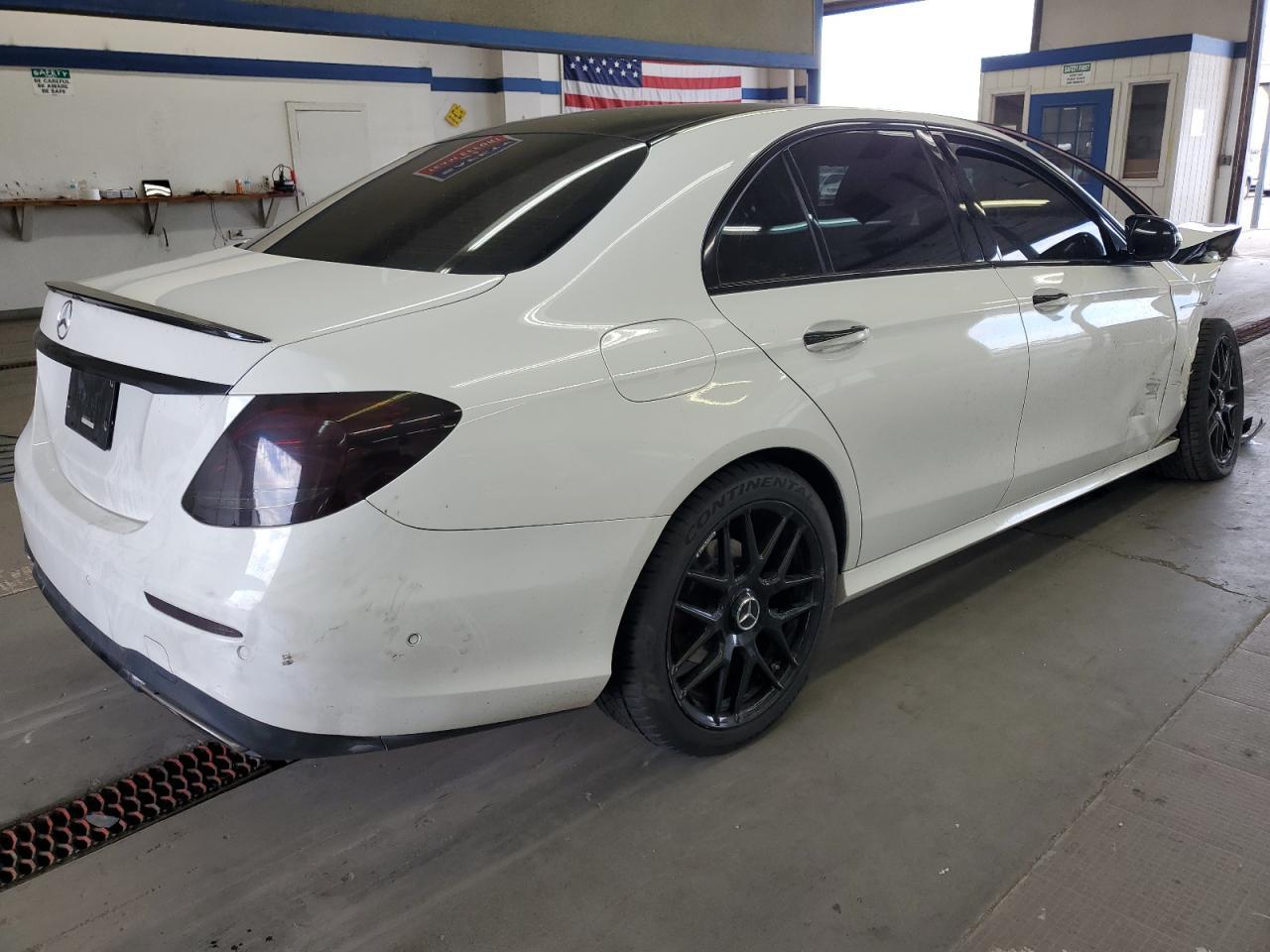 2019 MERCEDES-BENZ E-Class