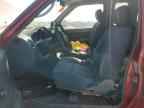 2002 NISSAN Frontier