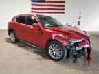 2018 ALFA ROMEO Stelvio