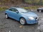 2010 VOLKSWAGEN EOS