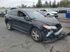 2013 ACURA RDX