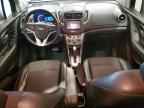 2016 CHEVROLET TRAX