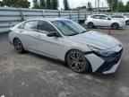 2022 HYUNDAI Elantra N