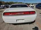 2012 DODGE Challenger