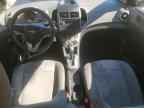 2015 CHEVROLET SONIC