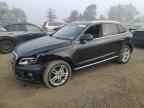 2017 AUDI Q5