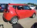 2025 KIA SOUL