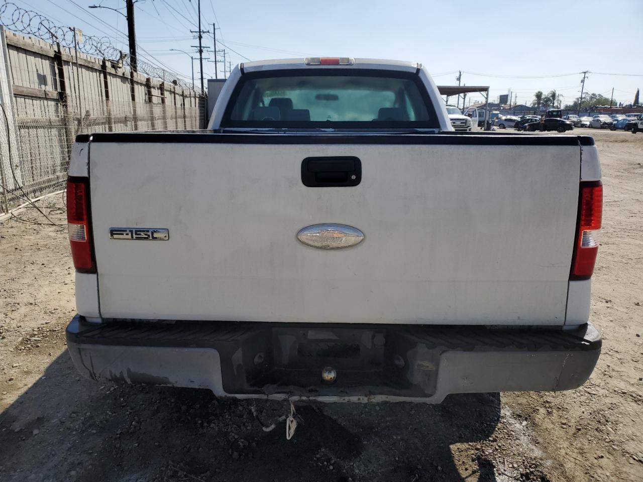 2006 FORD F-150