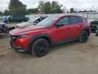 2024 MAZDA CX-50