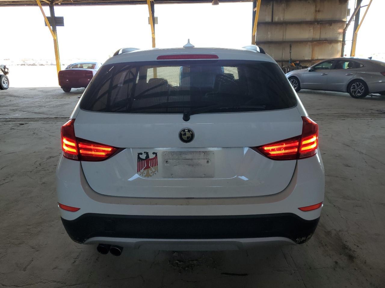 2015 BMW X1