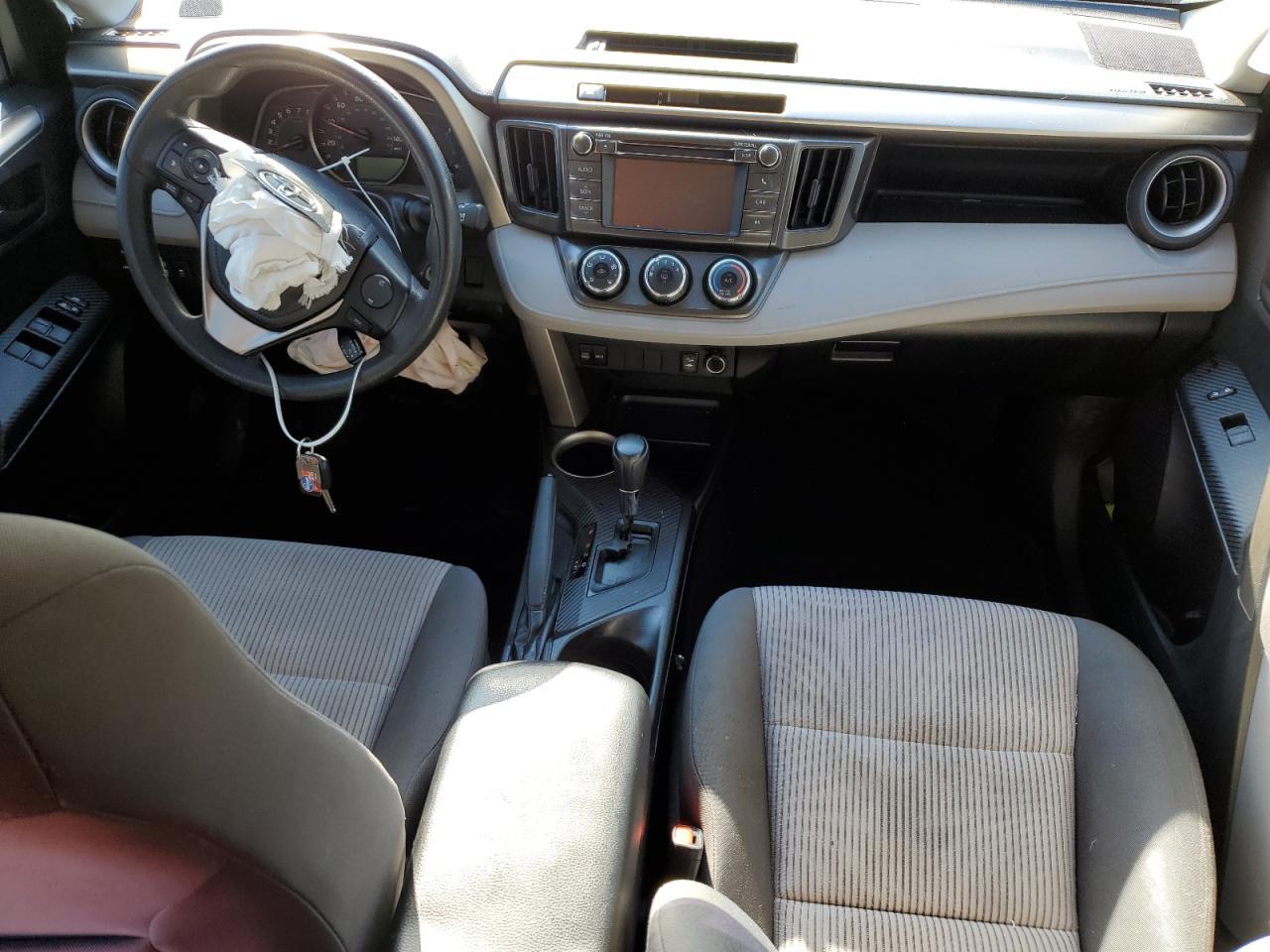 2013 TOYOTA RAV4