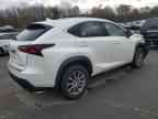 2016 LEXUS NX 200T