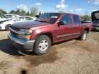 2007 CHEVROLET COLORADO