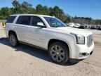 2015 GMC Yukon