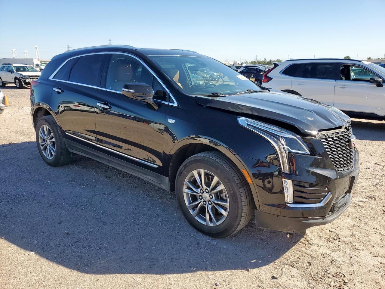 2023 CADILLAC XT5