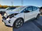2023 CHEVROLET Bolt EV