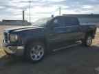 2017 GMC Sierra