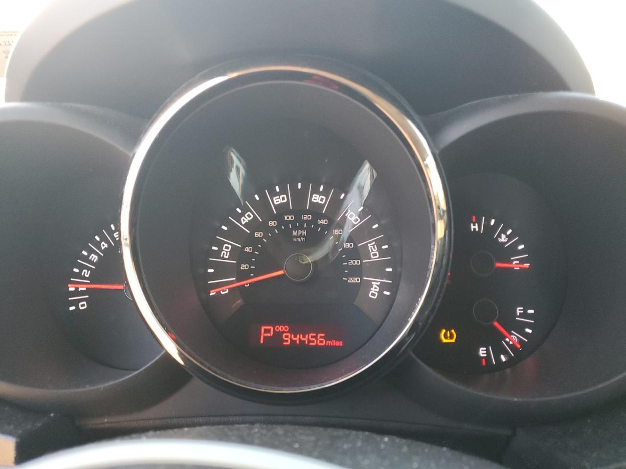 2011 KIA SOUL