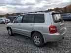 2003 TOYOTA HIGHLANDER