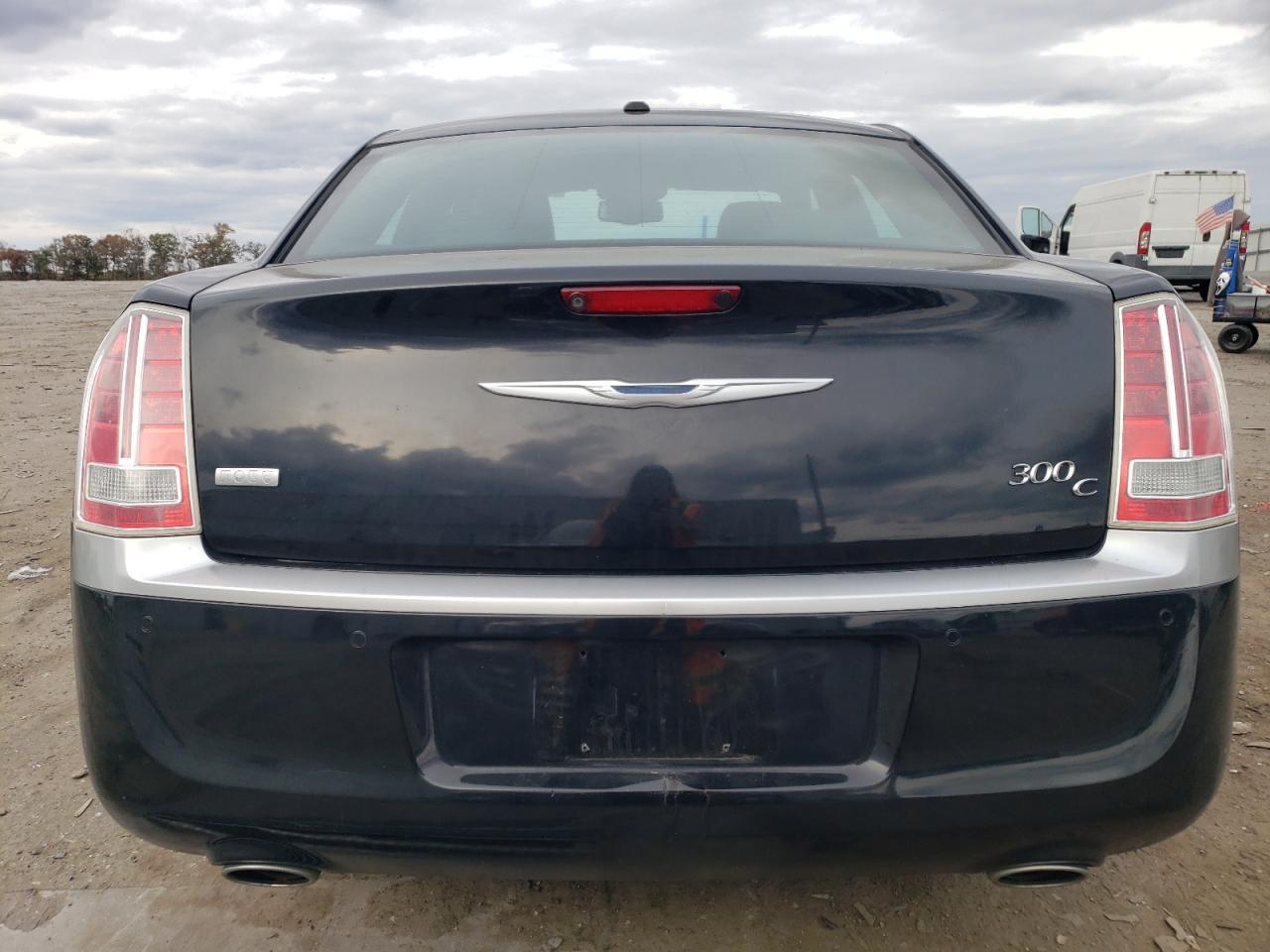 2013 CHRYSLER 300