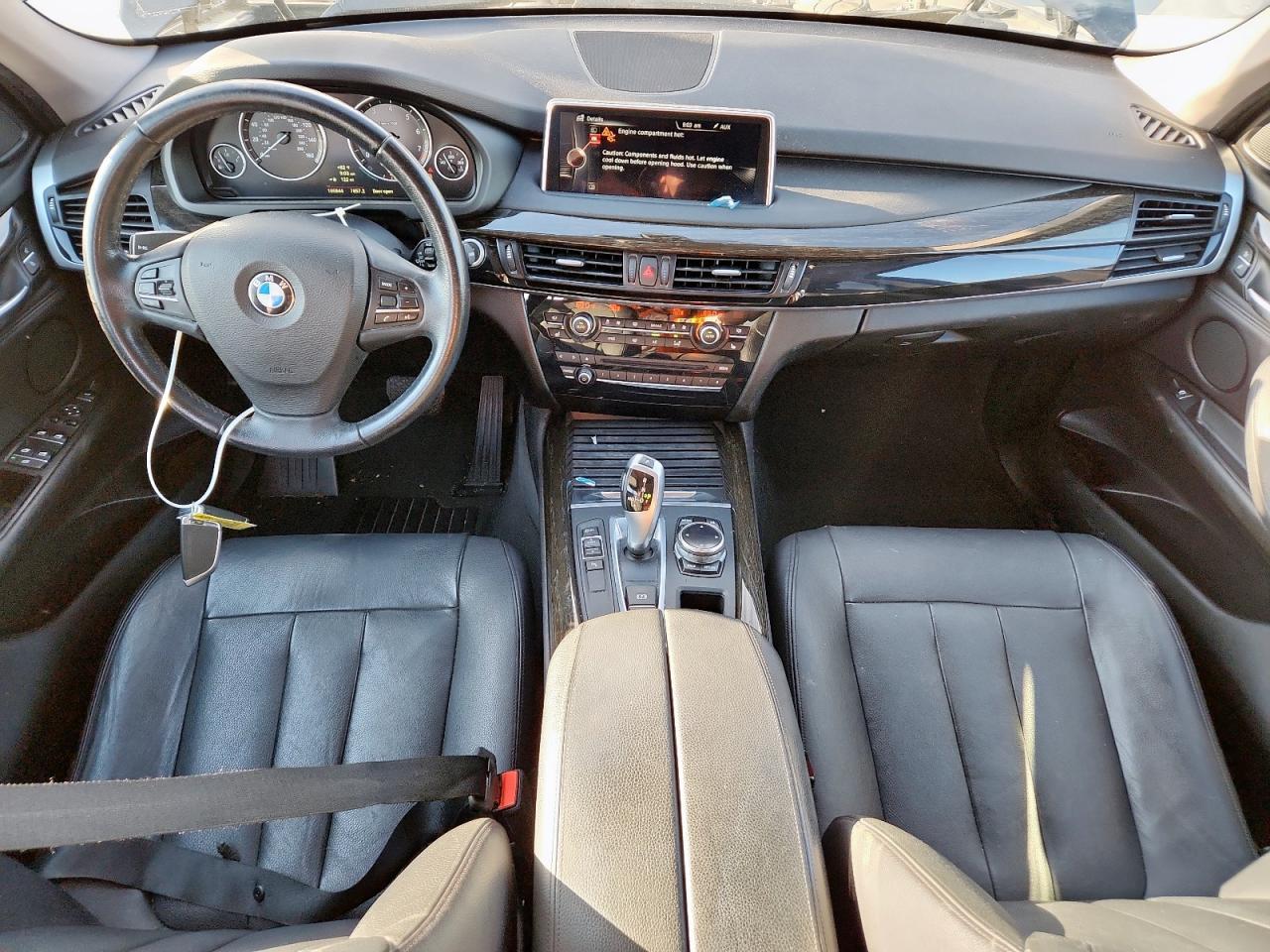 2014 BMW X5